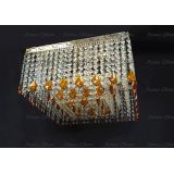 Люстра Квадрат Гамма дубик чайный  в Саратове