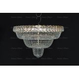 Люстра Водопад Обтикон в Саратове