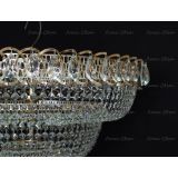 Люстра Водопад Обтикон в Саратове