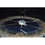 Люстра Водопад Обтикон в Саратове