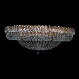 Люстра Кольцо Купол 2 - 1000 мм в Саратове отзыв и фото покупателя