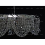 Люстра Виктория 800 мм в Саратове