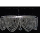 Люстра Виктория 800 мм в Саратове