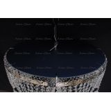 Люстра Виктория 800 мм в Саратове