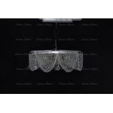 Люстра Виктория 800 мм в Саратове