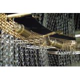 Люстра Лотос 1500 мм в Саратове