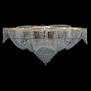  Люстра Лотос 1500 мм