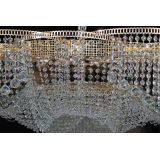 Люстра Лотос 1500 мм в Саратове