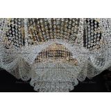 Люстра Лотос 1500 мм в Саратове