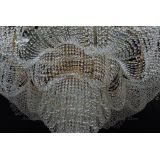 Люстра Лотос 1500 мм в Саратове