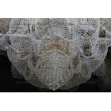 Люстра Лотос 1500 мм в Саратове