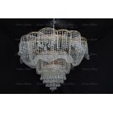 Люстра Лотос 1000 мм  в Саратове