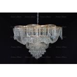 Люстра Лотос 1000 мм  в Саратове