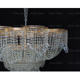 Люстра Лотос 1000 мм  в Саратове