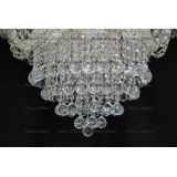 Люстра Лотос 1000 мм  в Саратове