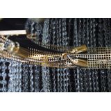 Люстра Лотос 1000 мм  в Саратове