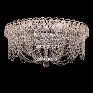 Люстра Адель в Саратове отзыв и фото покупателя