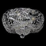 Люстра Амели №1 - 3 лампы в Саратове