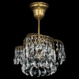 Люстра Анита №2 под бронзу в Саратове