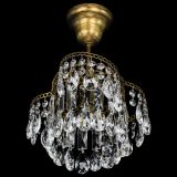 Люстра Анита №2 под бронзу в Саратове