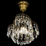 Люстра Анита №2 под бронзу в Саратове