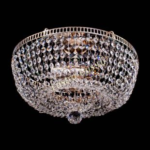  Люстра Анжела Купол - СКИДКА!!!