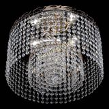 Люстра Анжелика 3 лампы + низ 1 в Саратове