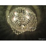 Люстра Анжелика журавлик в Саратове