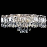 Люстра Арина Пластинка в Саратове