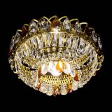 Люстра Астра Бутон №1 чайная под бронзу в Саратове