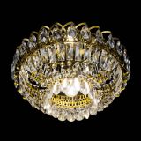 Люстра Астра Бутон №1 под бронзу в Саратове