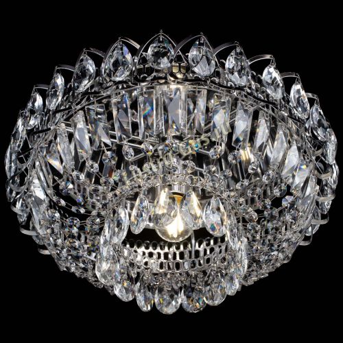 Люстра Астра Бутон №1 в Саратове Гусь Хрустальный