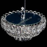 Люстра Астра Бутон №1 розовая в Саратове