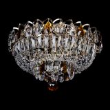 Люстра Астра Бутон №1 с шаром чайная в Саратове