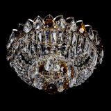 Люстра Астра Бутон №1 с шаром чайная в Саратове