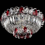 Люстра Астра Бутон №1 красная в Саратове