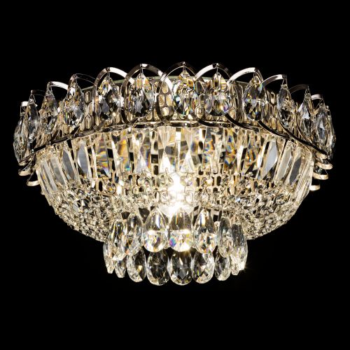 Люстра Астра Бутон №1 в Саратове Гусь Хрустальный