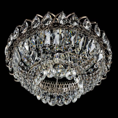 Люстра Астра Бутон №1 в Саратове Гусь Хрустальный