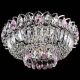 Люстра Астра Бутон №1 розовая в Саратове