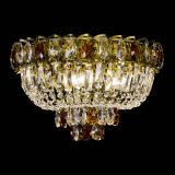 Люстра Астра Бутон №3 чайная под бронзу в Саратове