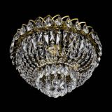 Люстра Астра Бутон №3 под бронзу в Саратове