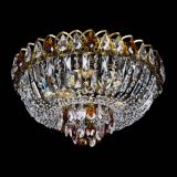 Люстра Астра Бутон №5 чайная под бронзу в Саратове