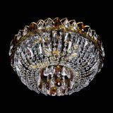 Люстра Астра Бутон №5 чайная под бронзу в Саратове