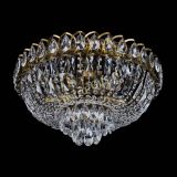 Люстра Астра Бутон №5 под бронзу в Саратове