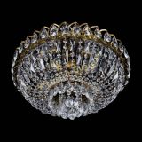 Люстра Астра Бутон №5 под бронзу в Саратове