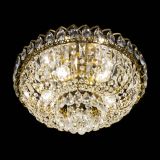 Люстра Астра Бутон №5 под бронзу в Саратове