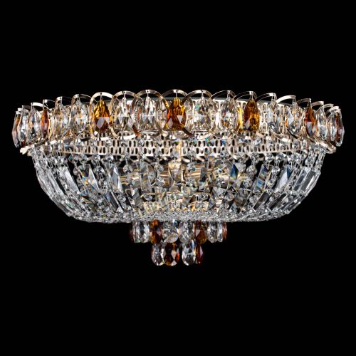 Люстра Астра Бутон №5 чайная в Саратове Гусь Хрустальный