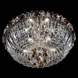 Люстра Астра Бутон №5 чайная в Саратове