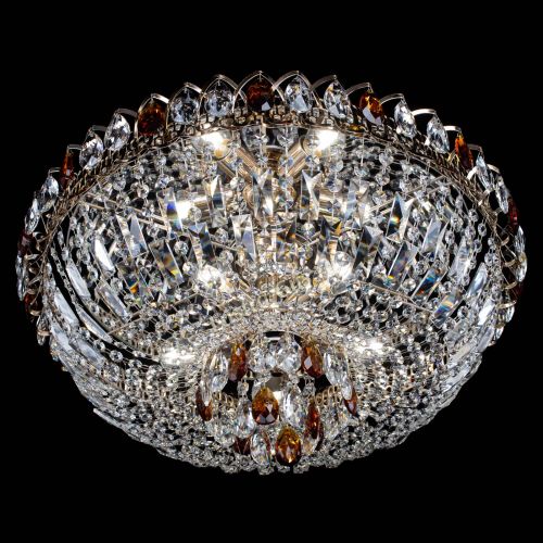 Люстра Астра Бутон №5 чайная в Саратове Гусь Хрустальный