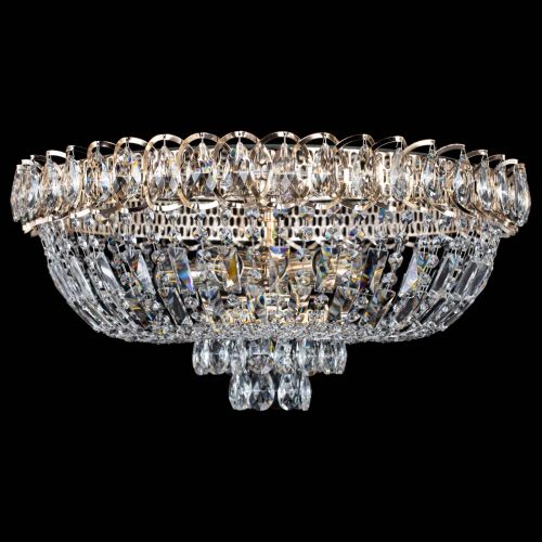 Люстра Астра Бутон №5 в Саратове Гусь Хрустальный